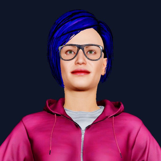 Maya